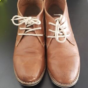 GUC Steve Madden boys dress boot (Chuka)